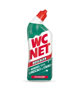 Gel detartrant 750ML WC NET