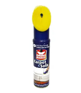 Nettoyant sèche pour tapis et tissus 300ML