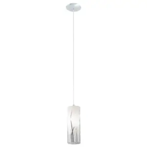 Suspension Rivato