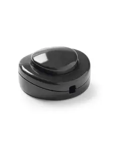 Inter switch rond noir