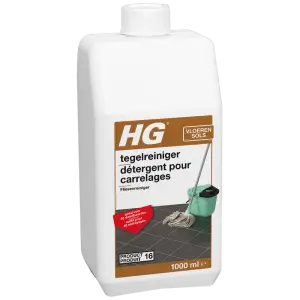 Detergent pour carrlage – hg