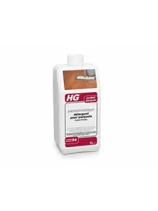 Détergent pour parquet 1 l