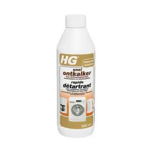 Detartrant rapide 500ml – hg