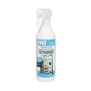 Nettoyant Hygiénique Pour Réfrigirateurs 500 Ml – Hg