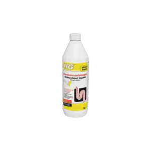 Deboucheur liquide hg 1 l