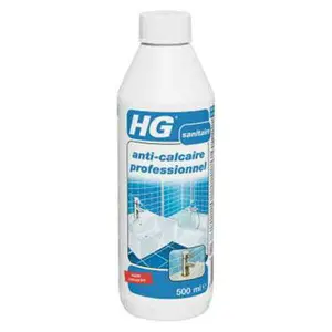 Anticalcaire professionel500ml