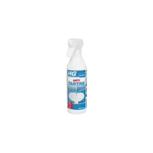 Spray Anti-Tartre Hg 500Ml