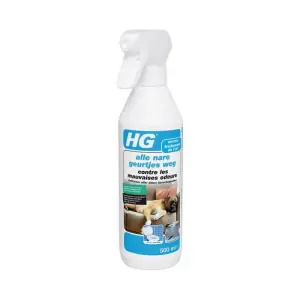Contre mauvaises odeurs 500ml