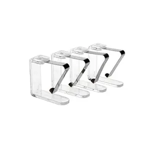 Set De 4 Pinces À Nappe