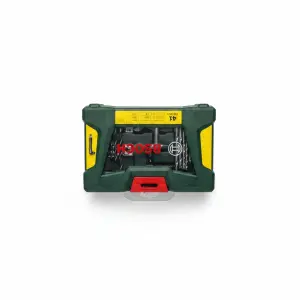 Coffret V Line 41 Pcs Bosch Acc