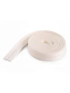Joint mousse auto-adhésif fix-o-moll blanc 6 m x 6 x 15 mm