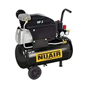Compresseur air direct 24 litres 230 volts et 8 bars
