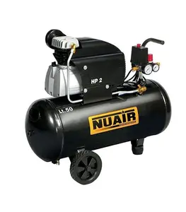 Compresseur d'air direct 50l – nuair