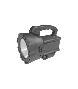 Torche rechargeable LED 10W