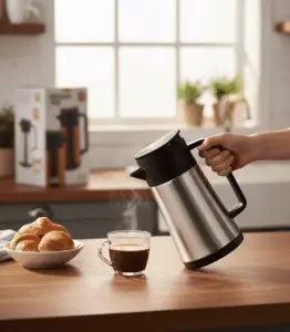 Thermos 0.6L