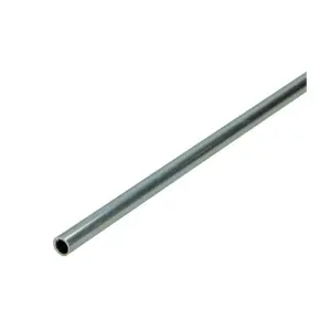 Tube Rd Alu Nat 1000X10