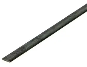 Profil Plat En Acier