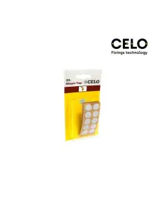 Cache Vis Mtap Couleur Gris Blister De 20 Unités