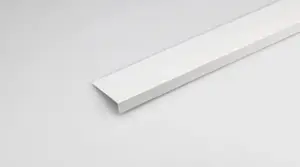 Corniere blanc