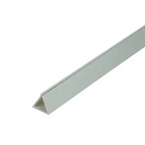 Profil Serre Feuillet Blanc