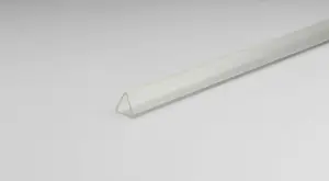 Profil Serre Feuillet Transparent
