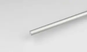 Tube Rond Plein 8 Mm