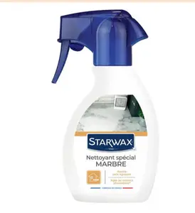 Nettoyant Raviveur Marbre Et Pierres Naturelles