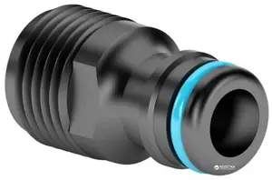 Adaptateur Filetage Mâle Filetage Extérieur