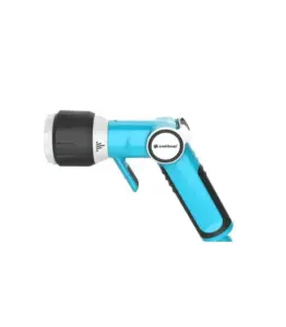 Pistolet D'Arrosage Multifonction Ergo