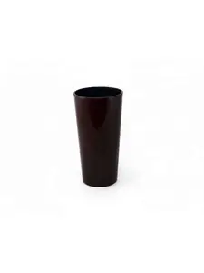 Pot De Fleurs Lilia 400 Mm Moka