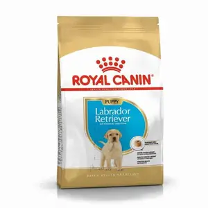 Croquettes pour chien junior Golden Retriever 12 kg