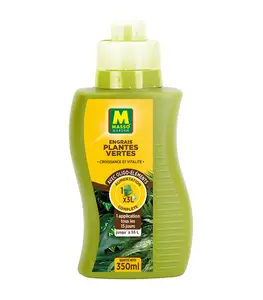 Engrais Plantes Vertes 350Ml