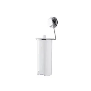 Distributeur disque coton demaquillant