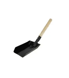 Pelle Pour Barbecue 37X10Cm