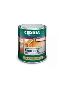 Vernis Protect-10 Incoloro Satiné 750 Ml