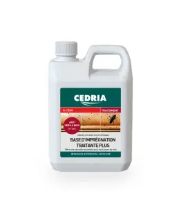 Base D'Imprégnation Traitante 1L