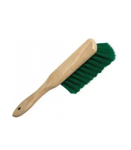 Brosse de jardin en bois FSC