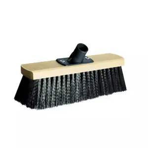 Brosse de nettoyage grandes surfaces 30cm