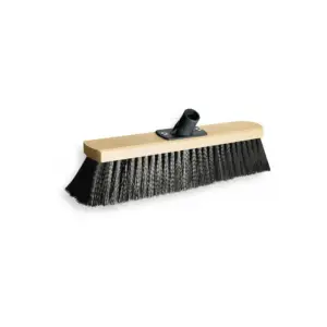 Brosse de nettoyage grandes surfaces 40cm