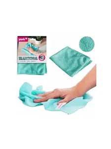 Chiffon traditionnel en microfibre 1 pc