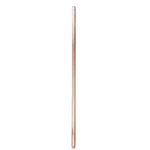 Manche 130Cm Lux En Bois