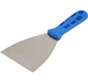 Spatule Ergonomic En Inox 60 Cm