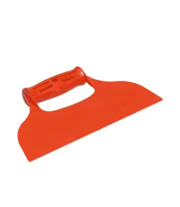 Spatule En Plastique Lisse 235Mm