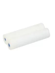 Recharge rouleau eponge 19 G 35x100mm
