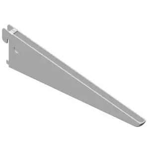 Support U 220Mm Blanc