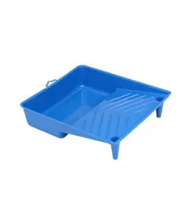 Cuvette en plastique 350 x 350 mm
