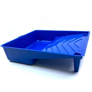 Cuvette en plastique