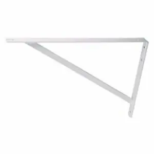 Console samson 300x120mm blanche