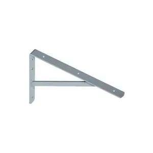 Console samson 400x270mm galvanise