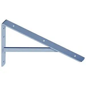 Console samson 500x330mm galvanise